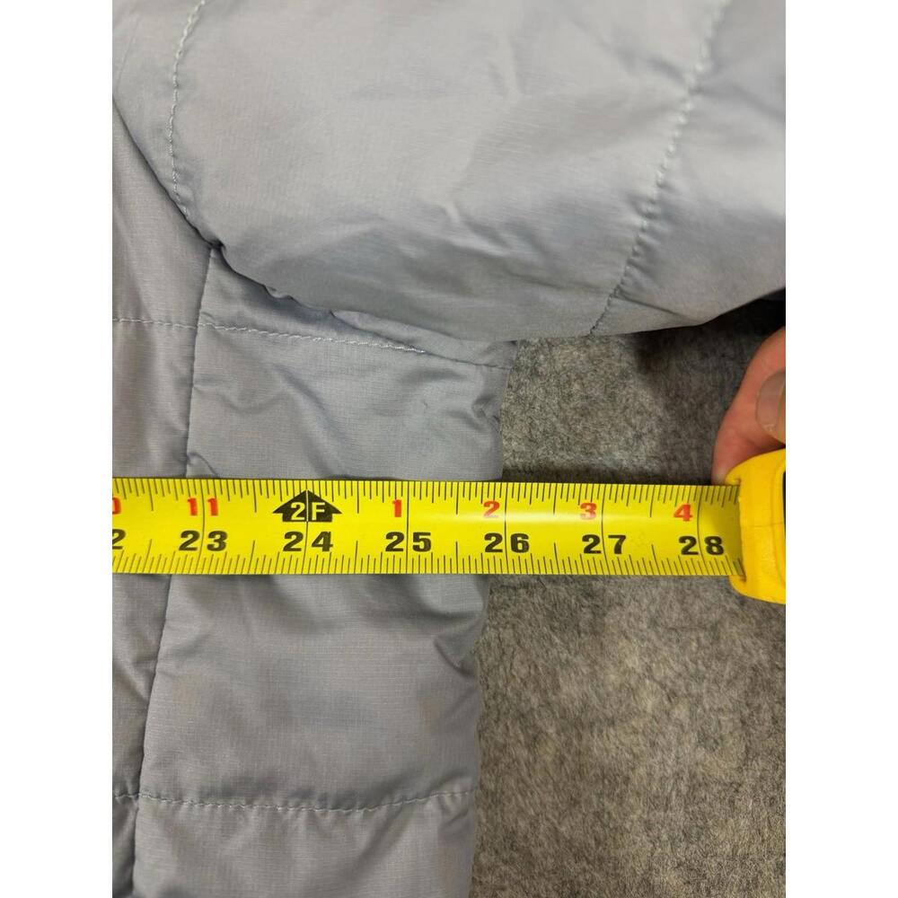 North Face Lightweight Insulated Jacket Mens Size XXL - Picture 7 of 9